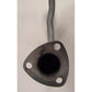 R1703 Exhaust Pipe Fits Massey Ferguson