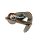 Hood Latch Fits Oliver Replaces 674386A