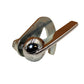 Hood Latch Fits Fiat Replaces 588918