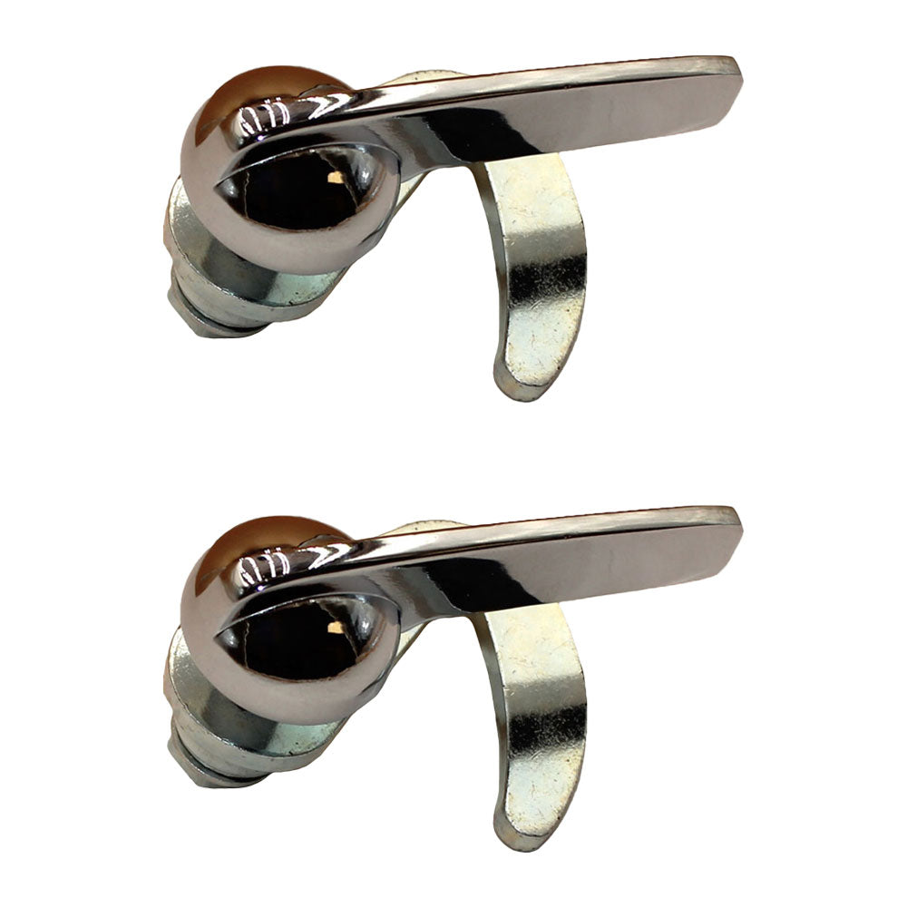 Qty. 2: Hood Latch
 Fits White Replaces 588918