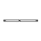 674395M1 Tie Rod Tube Fits Massey Ferguson Tractor 20C 30B 30D 40B 235 245 4500