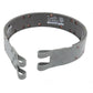 S.59112 Brake Band, OD 225mm. Fits Fiat
