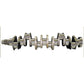 675051C1 Crankshaft Fits Case-IH Tractor Models 1466 1566 1586 3688