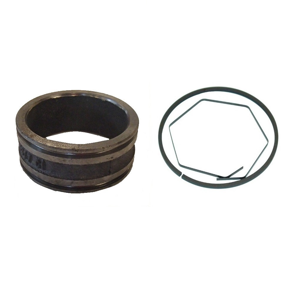 675317C2 Exhaust Collar &Rings Fits International TD8 Dozer