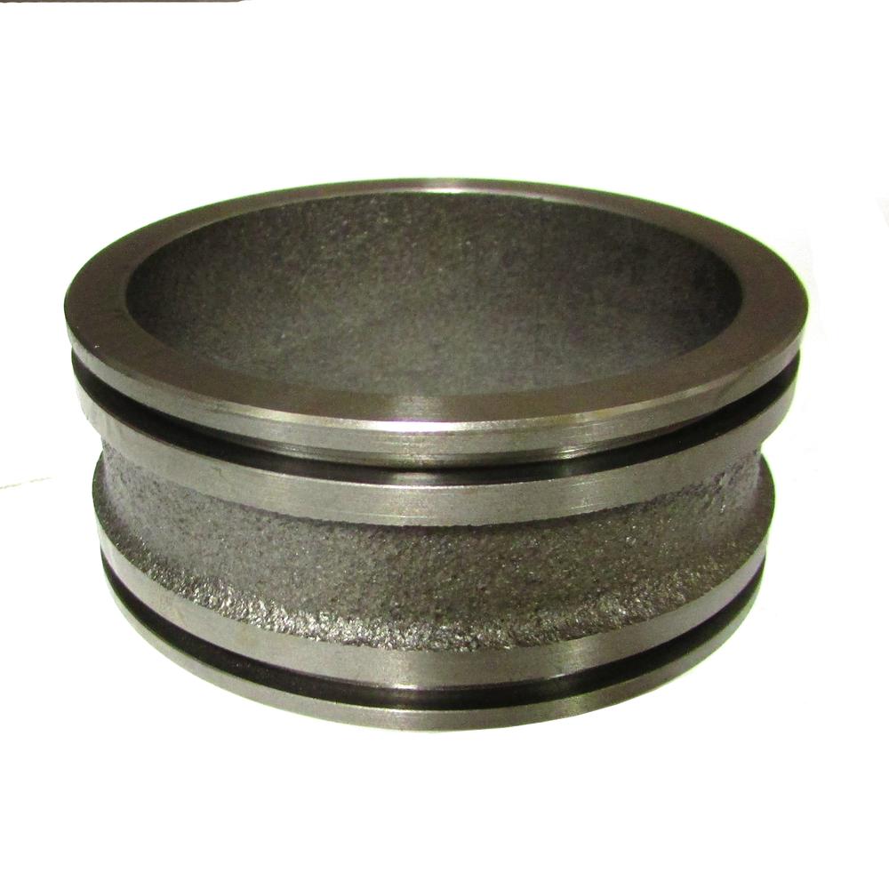 675317C2 Sleeve Turbocharger Exhaust Fits Case-IH 1066 1466 1566 4166 4186
