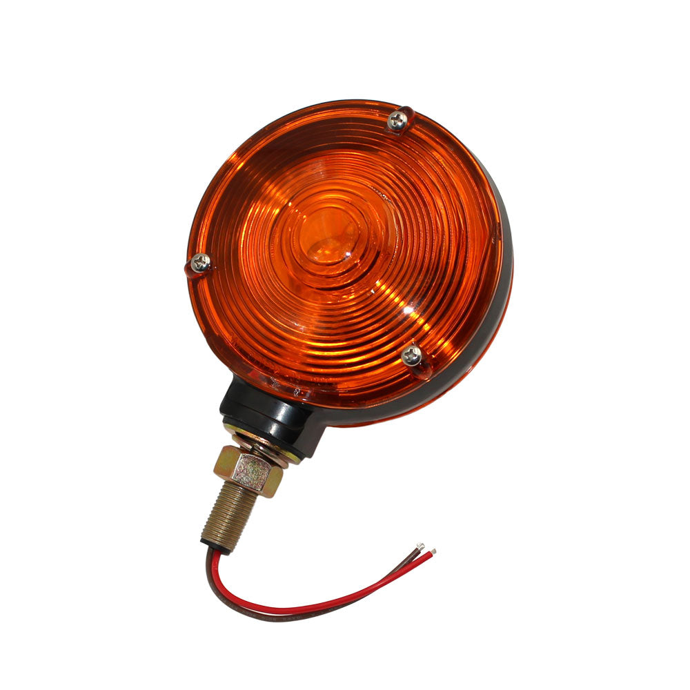 130609 Amber Light Fits Ford/New Holland