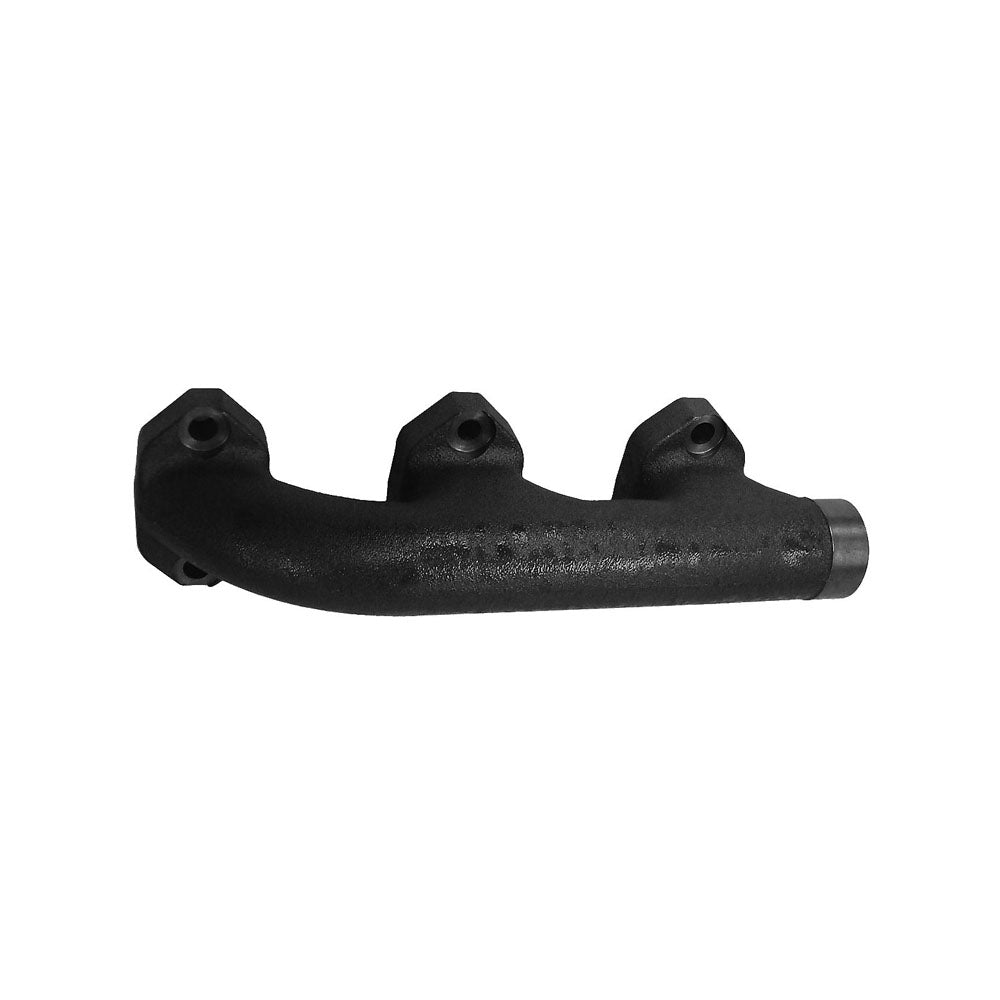 Rear Exhaust Manifold Fits Case/International Harvester Replaces 675779C1