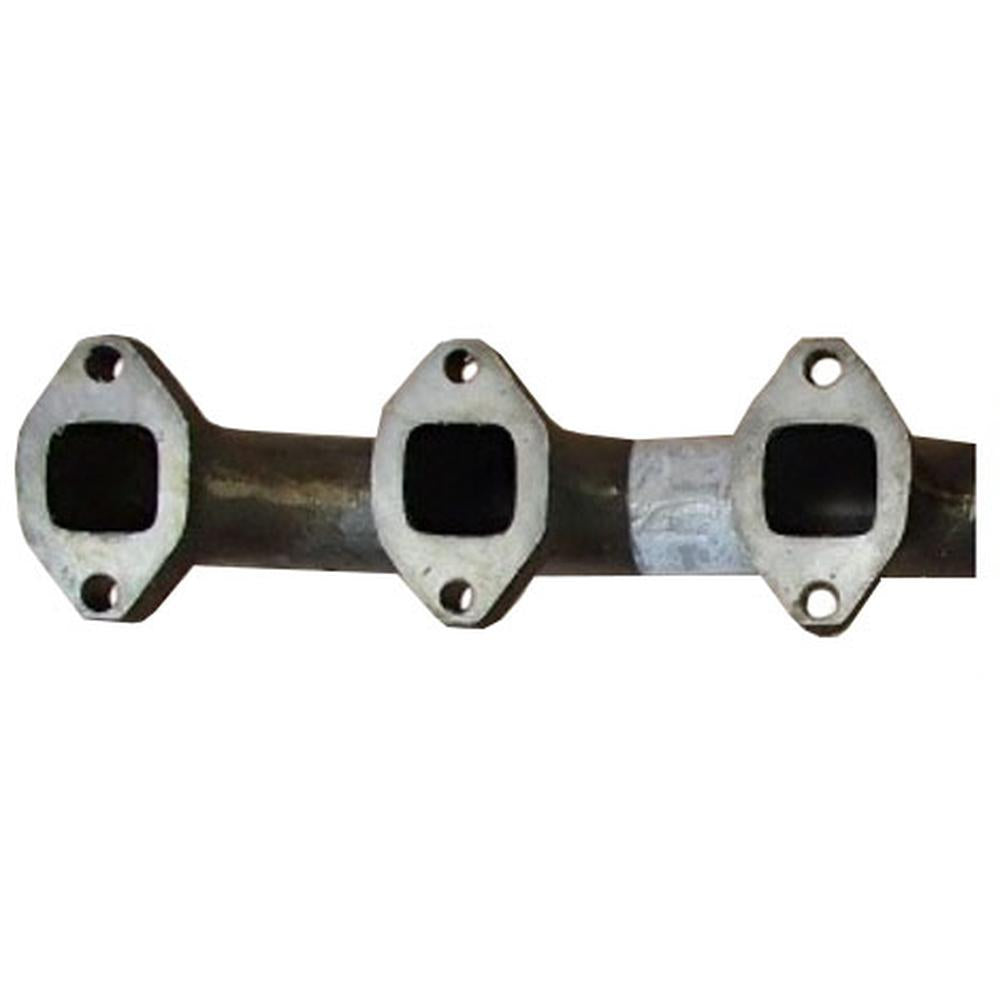 Rear Exhaust Manifold Fits International Replaces 675779C1