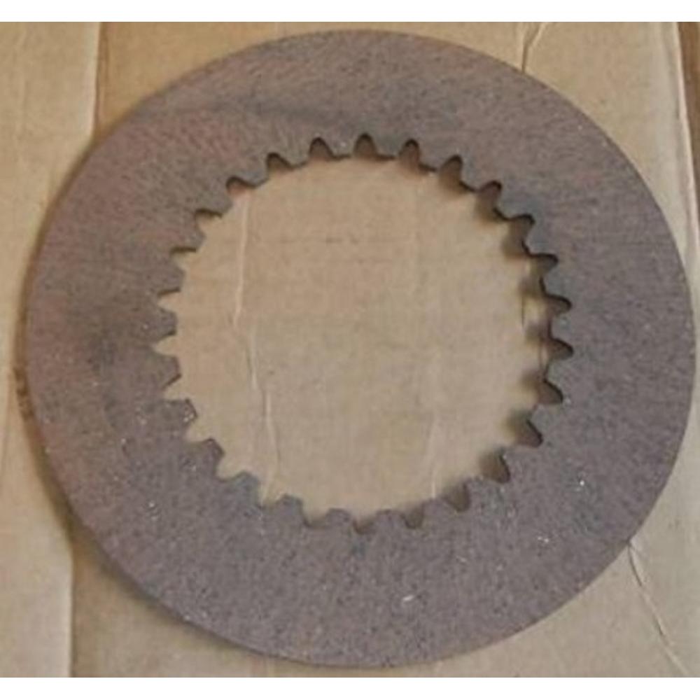 Steering Clutch Disc Fits Dresser Replaces 635385R1