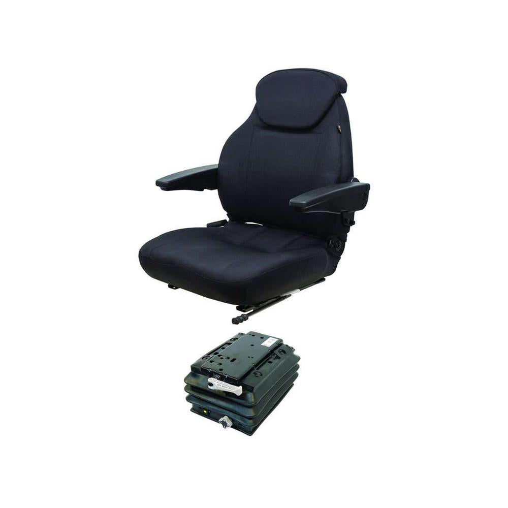 Fits Case 930-1030 Series KM 440 Seat & Mechanical Suspension without Swivel