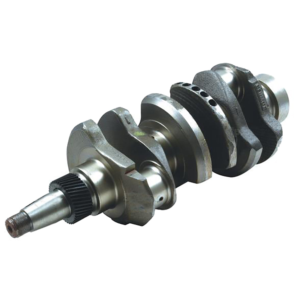 New 3 Cyl Crankshaft Fits Oliver 1250A 1255 2338CC 1265 2592CC 676787AS 4653850