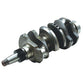 Crankshaft (3 cyl) Fits Allis Chalmers Replaces 72089635
