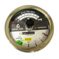 Tachometer (with Knob) Fits Case/International Harvester Replaces 107368C3