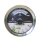 Tachometer (with Knob) Fits Case/International Harvester Replaces 107368C3