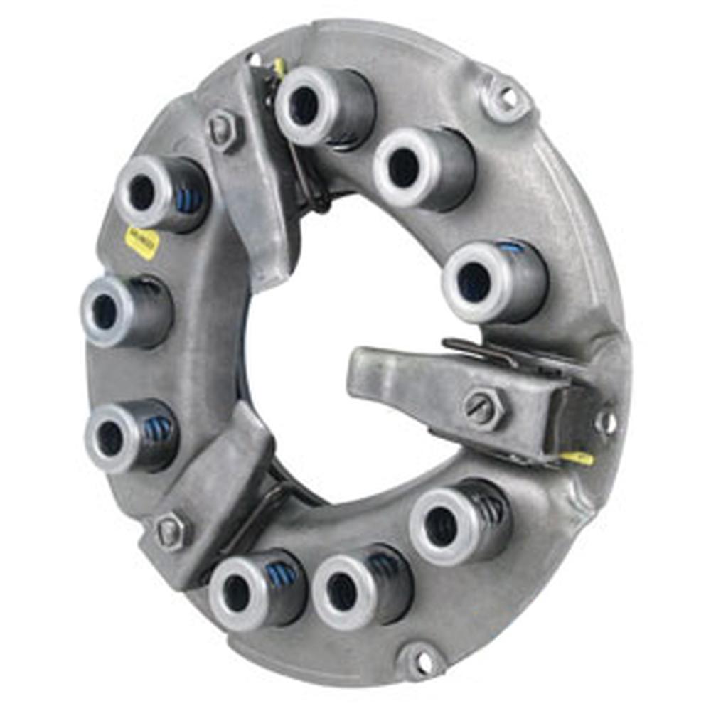 676827R91 10" Steering Pressure Plate Fits Allis Chalmers Dozers HD3 HD4