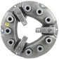 Pressure Plate Fits 500C 500E HD3 HD4 676827R91 ACPP