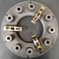 Pressure Plate Fits 500C 500E HD3 HD4 676827R91 ACPP