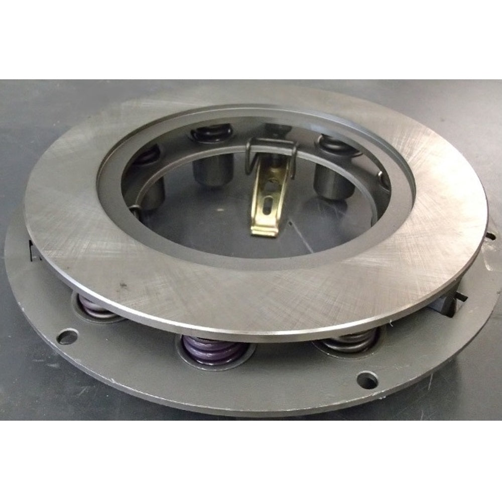 Pressure Plate Fits 500C 500E HD3 HD4 676827R91 ACPP