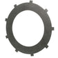 Steel Clutch Disc Fits Dresser Replaces 676833R1