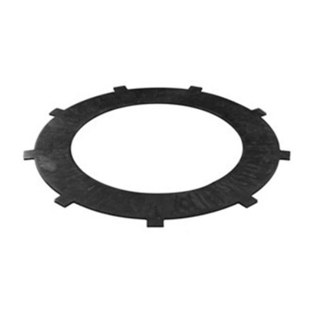 Steel Clutch Disc Fits Dresser Replaces 676833R1