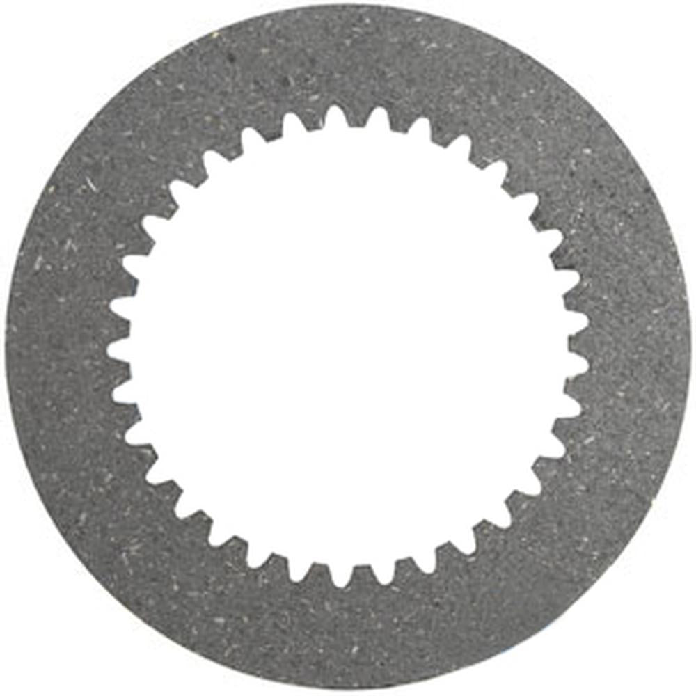 Steering Clutch Fiber Disc Fits Case/International Harvester Replaces 676834R2