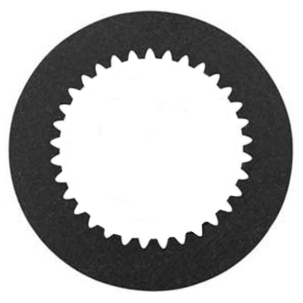 Steering Clutch Fiber Disc Fits Dresser Replaces 676834R2
