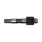 One (1) Dozer Final Drive Bull Pinion Shaft 676861R1 Fits Case-IH Model: 500C