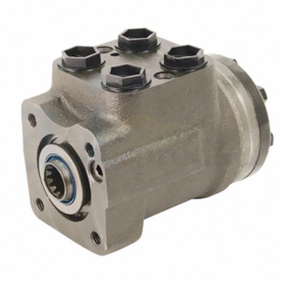 67698C93 HYDROSTATIC STEERING MOTOR Fits Case IH 385 484 485 585 684 685 784 884