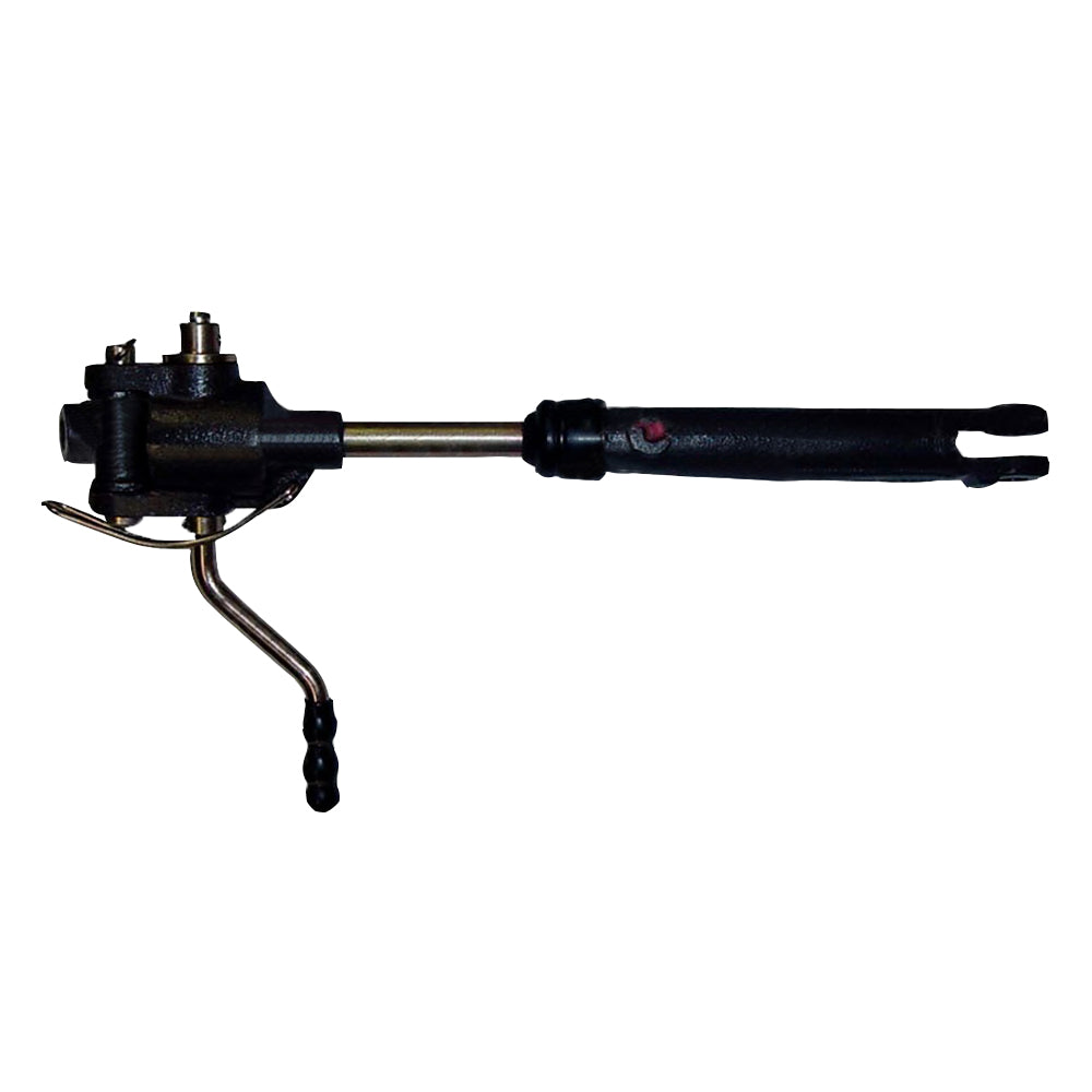 RH Leveling Crank with Yoke (3 Point Leveling Box Assembly) Fits Oliver