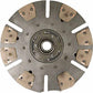 67736C1 Spring Loaded Heavy Duty Trans Disc Fits Case-IH Tractor Models 1586 378