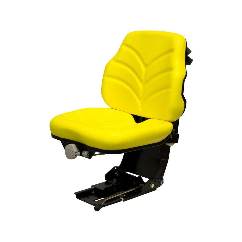 Fits John Deere 5000 Series KM 117 Utility Suspension Seat Assembly