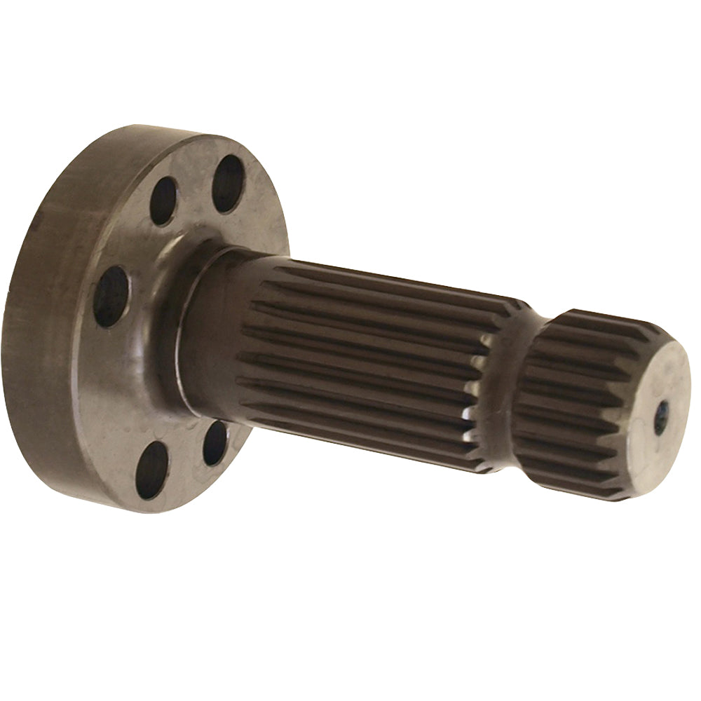 510114M2 Pto Shaft - 1000 Rpm, Bolt On