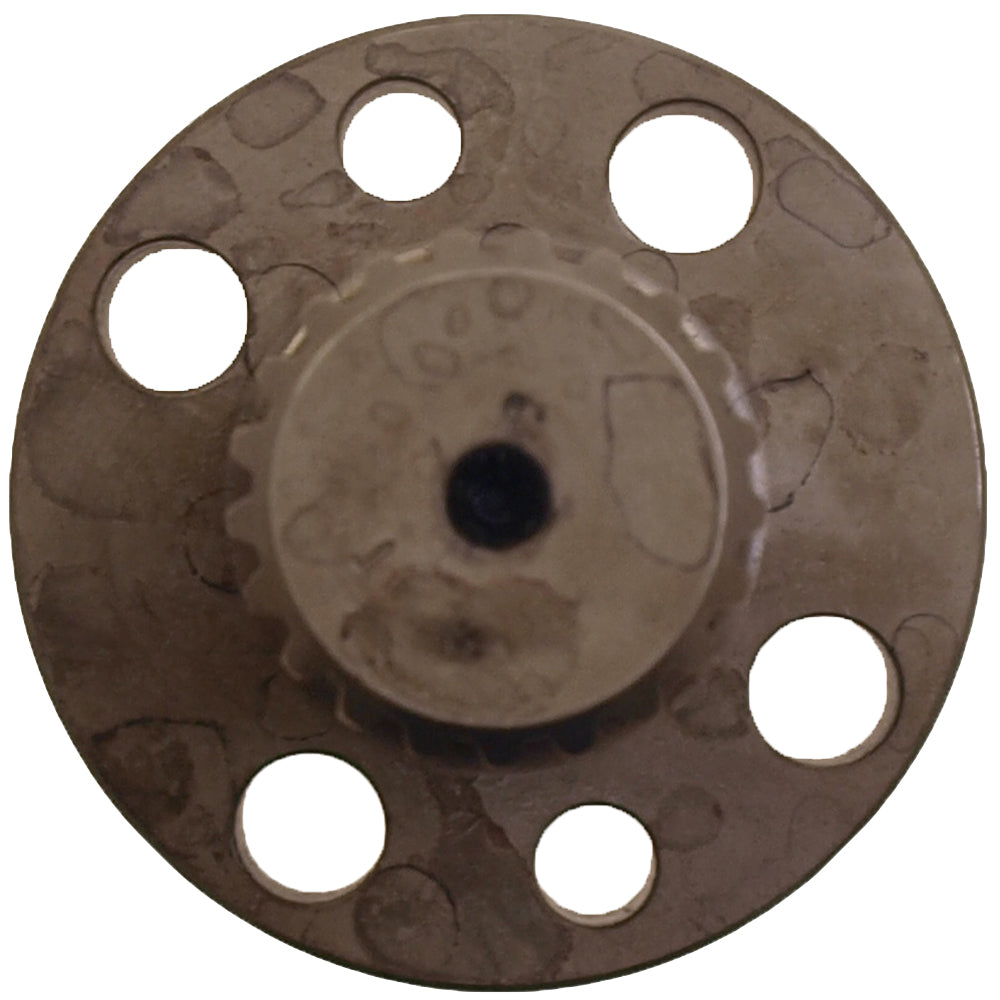 510114M2 Pto Shaft - 1000 Rpm, Bolt On