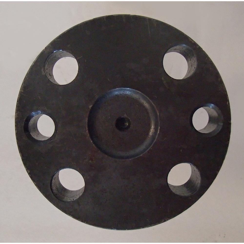 510114M2 Pto Shaft - 1000 Rpm, Bolt On