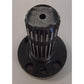 PTO Output Shaft (1000 RPM) Fits Massey Ferguson Replaces 510114M2