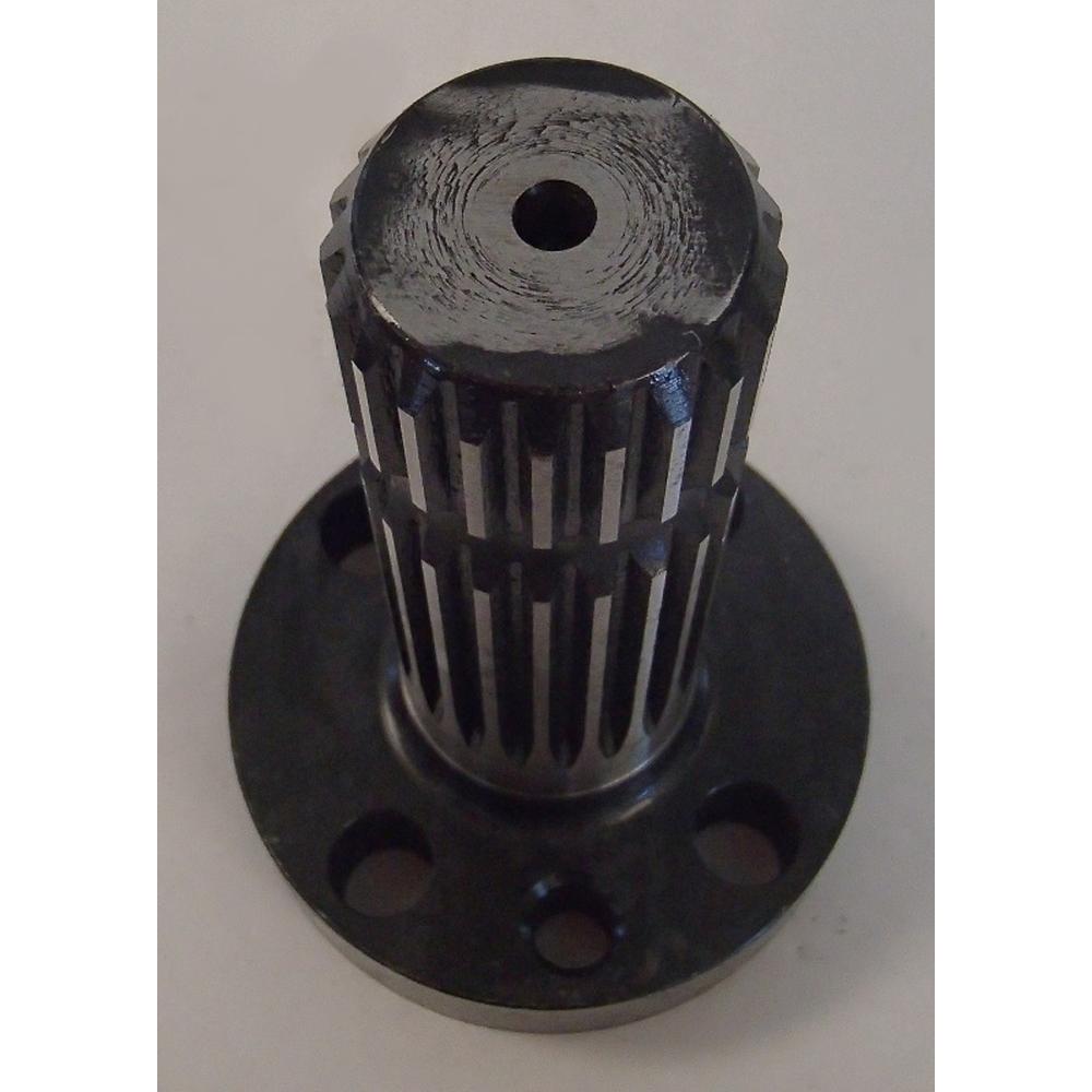 510114M2 PTO Output Shaft (1000 RPM) Fits Massey Ferguson Universal Products ++