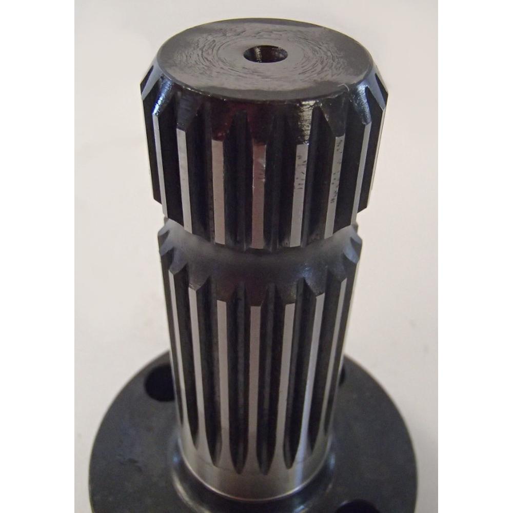 510114M2 Pto Shaft - 1000 Rpm, Bolt On