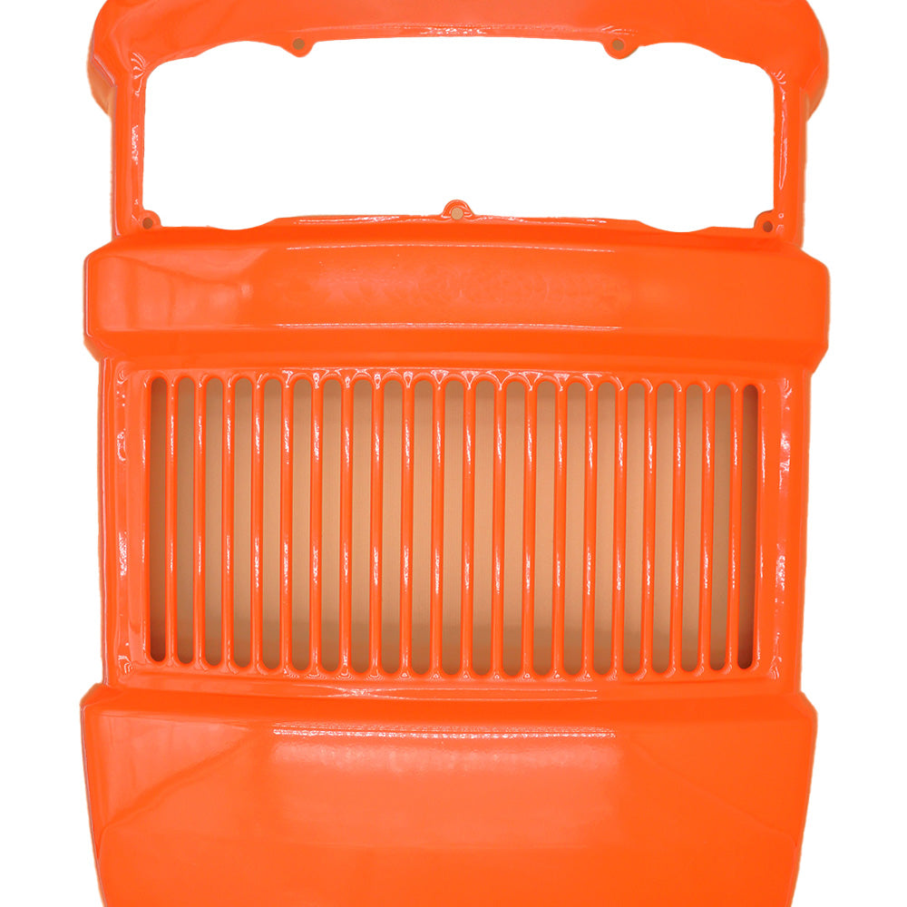 TX11128 Front Grille For Long Tractor 350 445 445DT 445SD