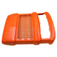 677825A Front Grille Fits Allis Chalmers 5040 5045 5050 72088526
