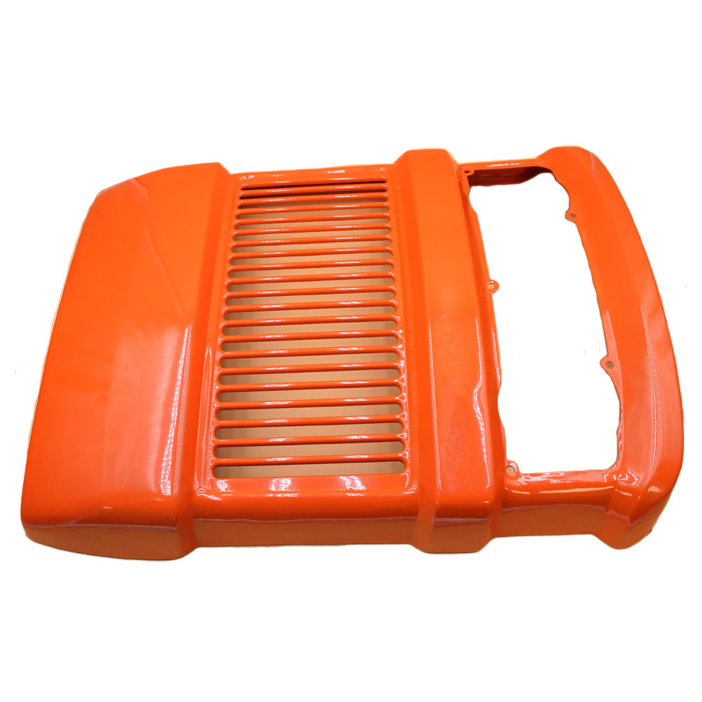 677825A Front Grille Fits Allis Chalmers 5040 5045 5050 72088526