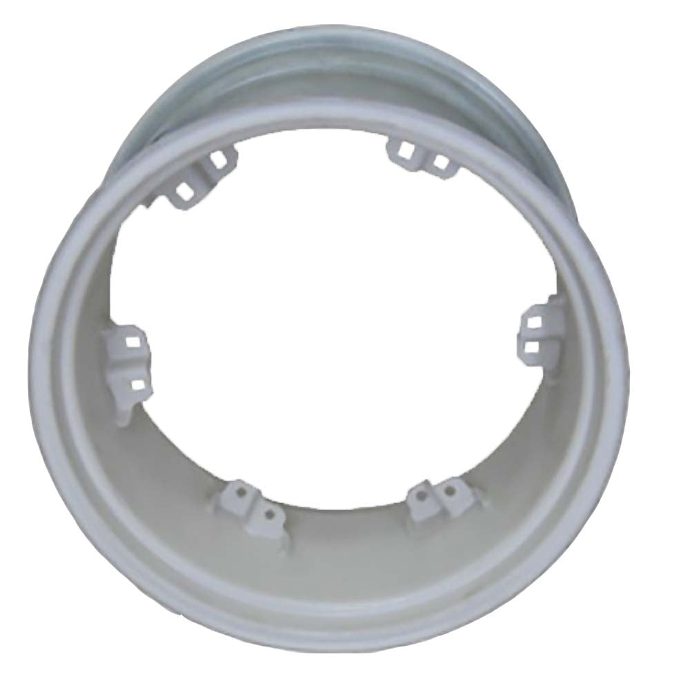 677830A 14" X 30" Rear Wheel Rim For Oliver White Long 4953194 5113121