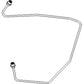 Injection Line Fits Case/International Harvester Replaces 680121C1