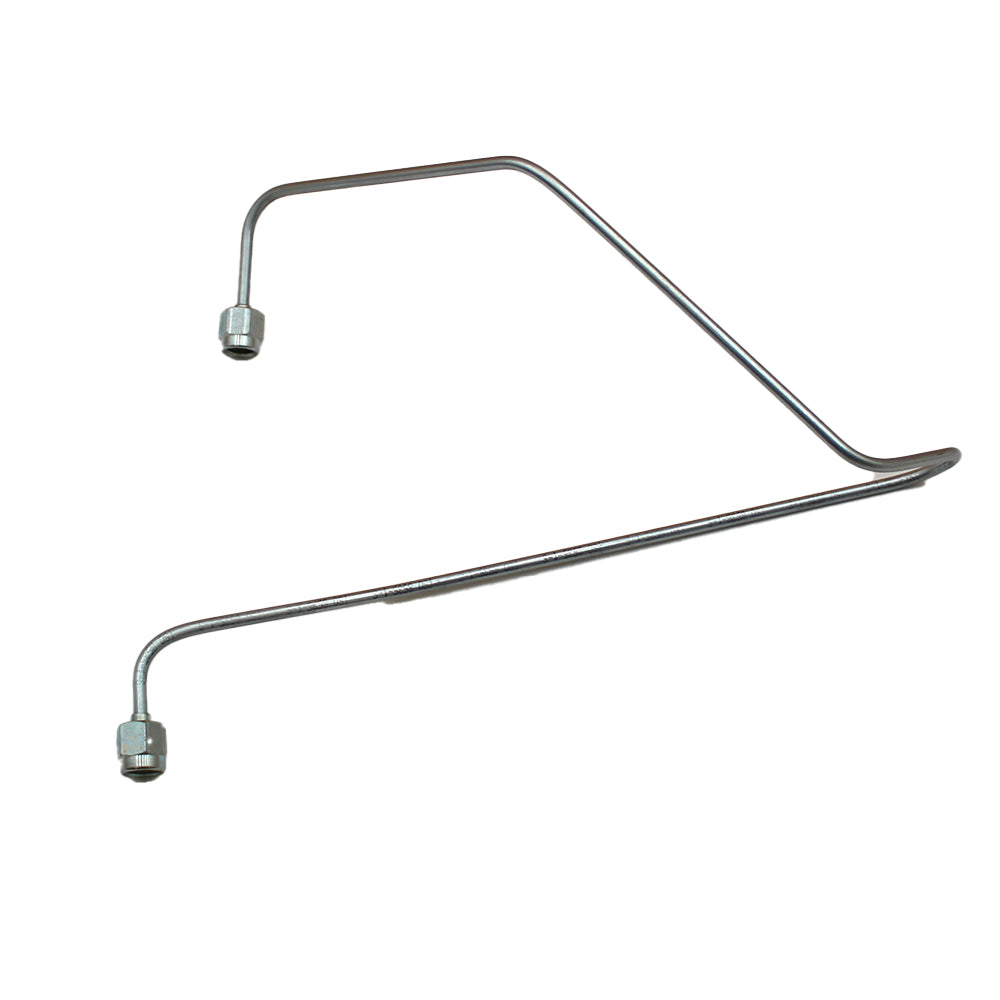 680122C1 New #2 Cylinder Injection Line Fits Case-IH Tractor Models 1066 +