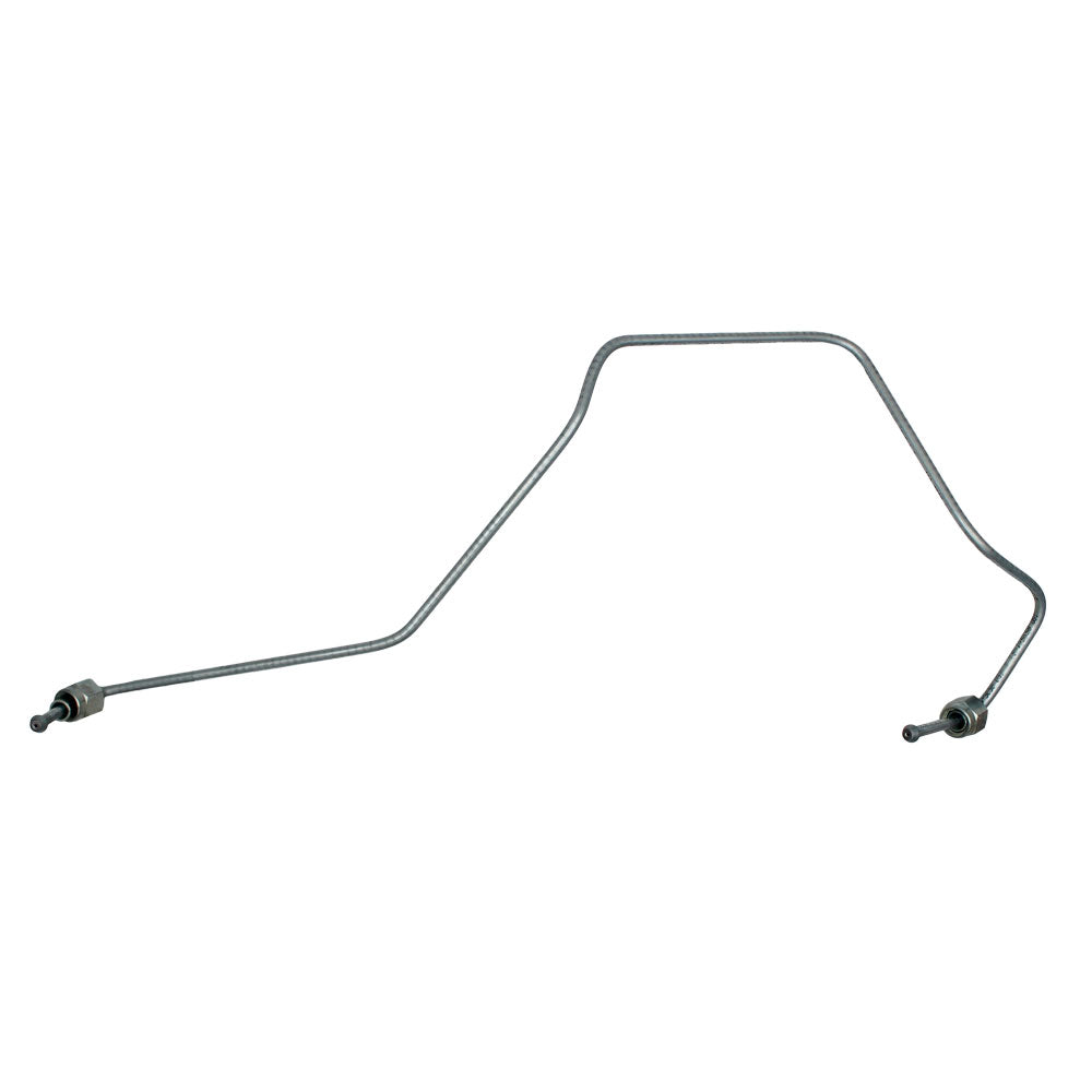 Injection Line - #3 Cylinder Fits International 1066 966 1586 986 1486 1466