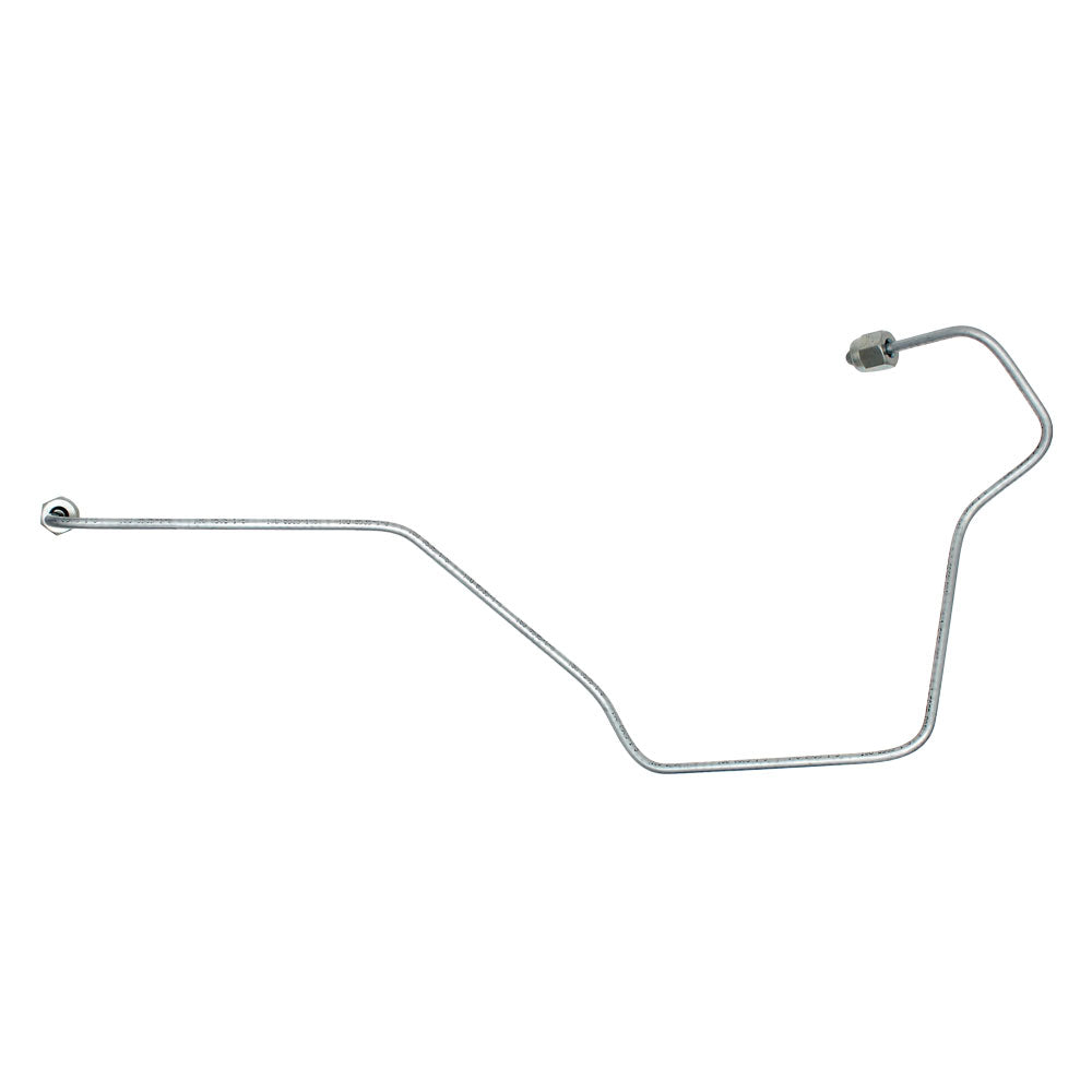 Injection Line - #3 Cylinder Fits International 1066 966 1586 986 1486 1466