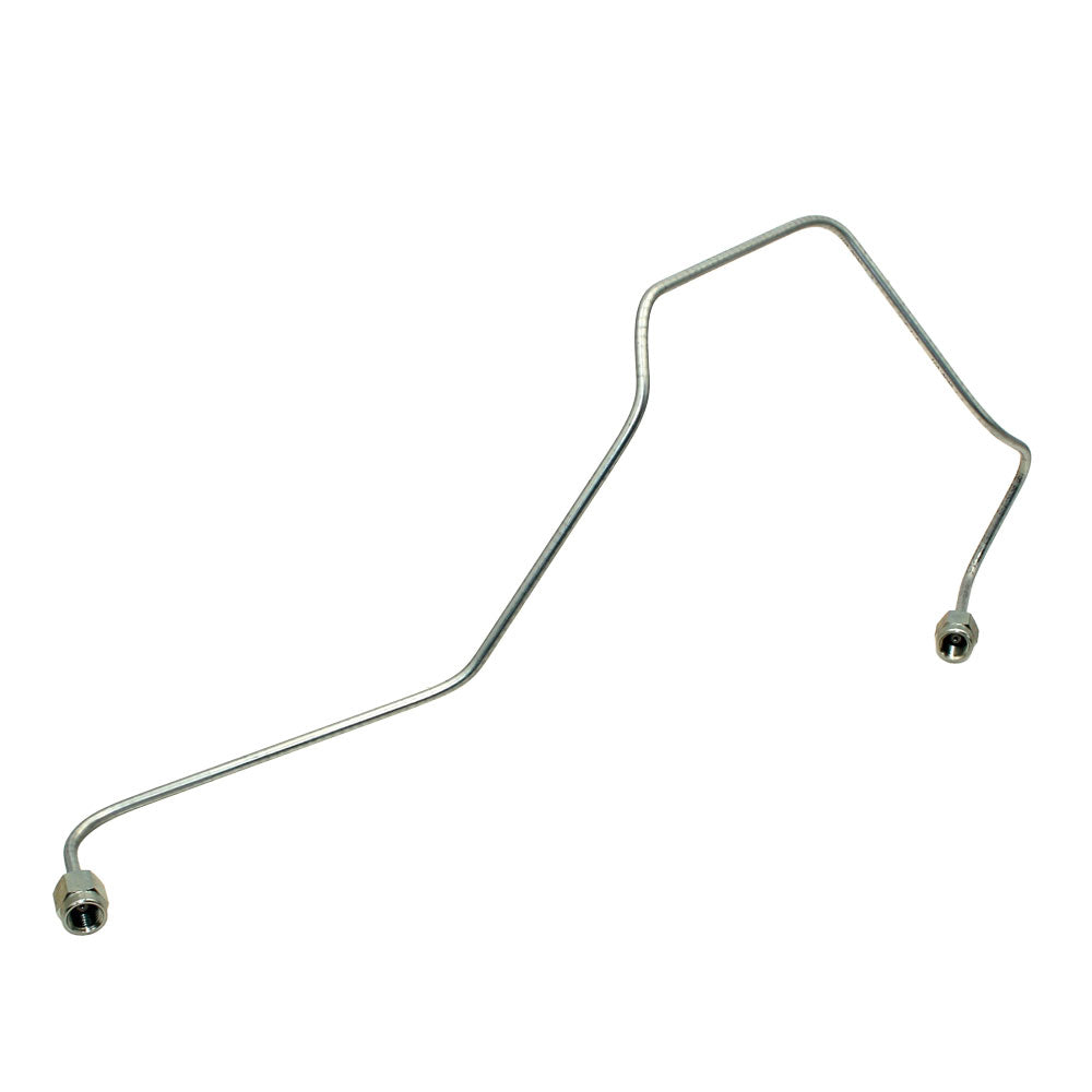 Injection Line - #3 Cylinder Fits International 1066 966 1586 986 1486 1466