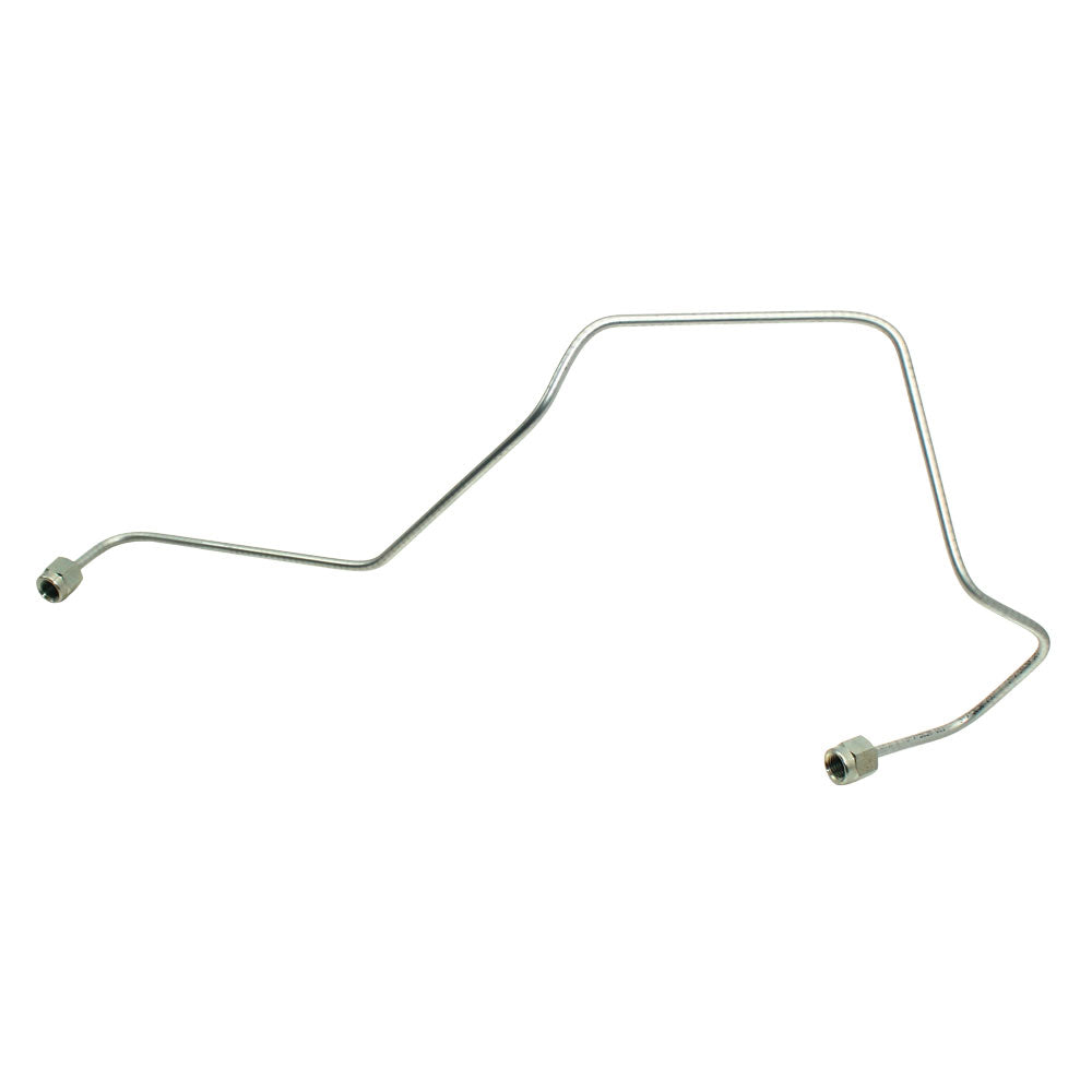 Injection Line - #3 Cylinder Fits International 1066 966 1586 986 1486 1466