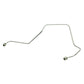 680123C1 Number 3 Cylinder Injection Line Fits Case-IH Tractor Models 966 1066