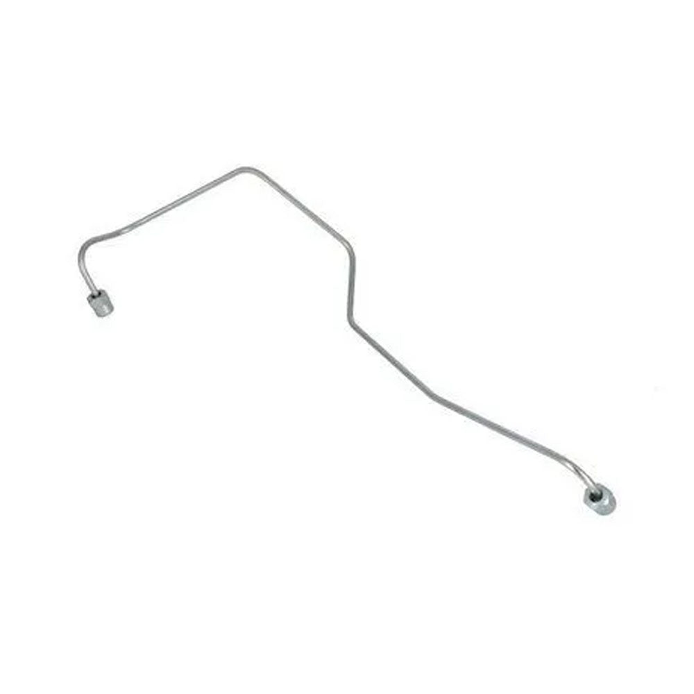 680124C1 New #4 Cylinder Injection Line Fits Case-IH Tractor Models 1066 +