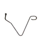 680125C1 New Injection Line Fits Case-IH Tractor Models 186 1066 1466 +